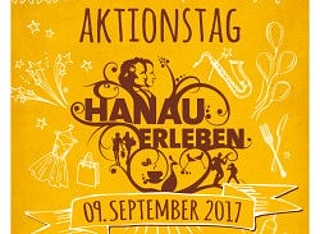 Hanau Erleben