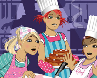 Henriette Wich: Die drei !!! Krimi-Dinner