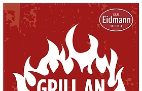 Eidmann Sommerfest - Grill an gut drauf!