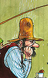 Armer Pettersson