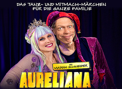 Aureliana