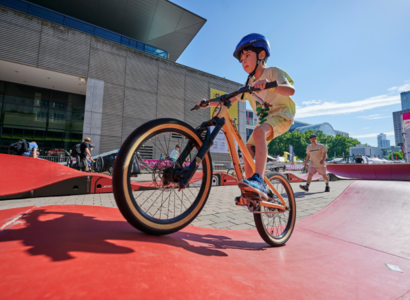 EUROBIKE Festival
