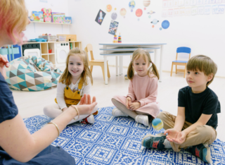 Mainz bekommt zwei bilinguale Kitas bis Frühjahr 2026
