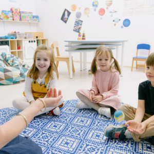 Mainz bekommt zwei bilinguale Kitas bis Frühjahr 2026
