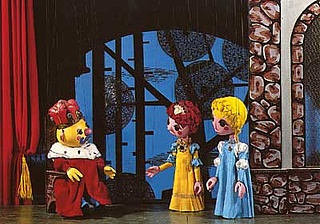 Die Salzprinzessin