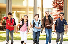 Offener Campus: Obermayr Europa-Schule