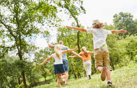 Kinder-Kultur-Tag