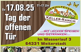 Tag der offenen Tür