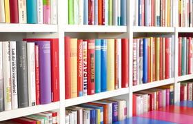 Stadtteilbibliothek Kastel – Neueröffnung und Tag der offenen Tür