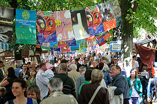 Lindenblütenfest
