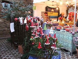  Weihnachtsmarkt in Burgschwalbach