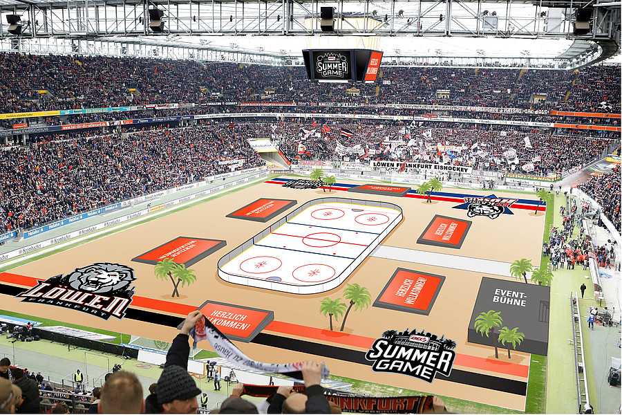 Frankfurt Kassel Eishockey Frankfurt Kassel Eishockey