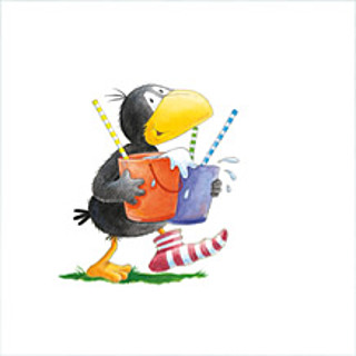 Entdeckt die Veranstaltung Der kleine Rabe Socke in Frankfurt am Main