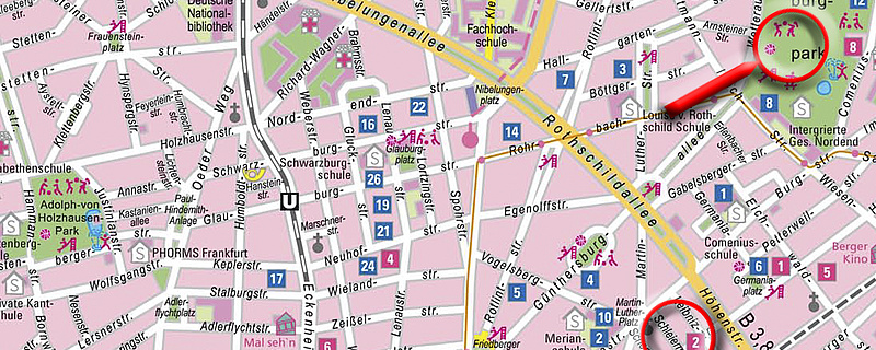 kinderbüro frankfurter kinderbüro freizeittipp rheinmain4family kinderbüro frankfurter kinderbüro freizeittipp rheinmain4family