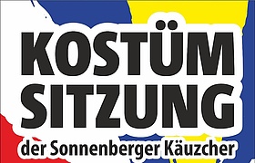 Kinderkostümfest der Sonnenberger Käuzcher