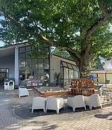 Familiencafé Familie Einzigartig