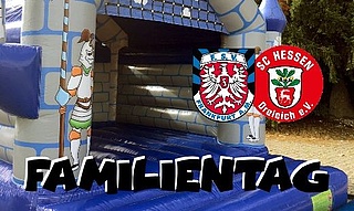 FSV Frankfurt Familientag