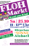Flohmarkt "Rund ums Kind"