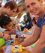 Kinderfest Domäne Mechtildshausen