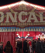 Circus Roncalli "Salto Vitale"