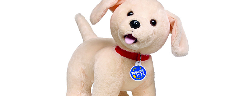 Build A Bear