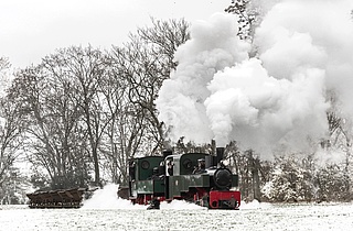 Winterfahrtag