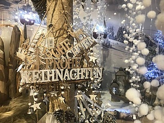 Darmstädter Weihnachtsmarkt