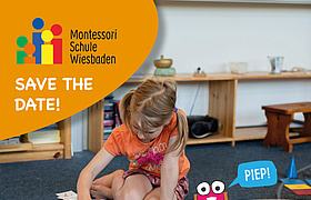 Tag der offenen Tür