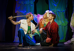 Die unendliche Geschichte