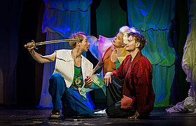 Die unendliche Geschichte