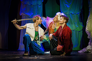 Die unendliche Geschichte