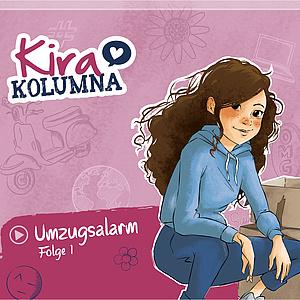 KIRA KOLUMNA startet ab 15. Oktober