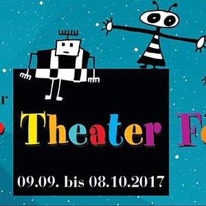 Das Programm des 25. Mainzer Kindertheaterfestivals steht fest