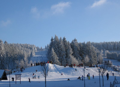 Erbeskopf / Hunsrück