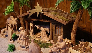 Bad Sodener Weihnachtsmarkt