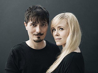 Carolin No - Carolin & Andreas Obieglo