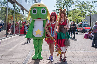 Cosday2 2017