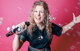 Simone Sommerland