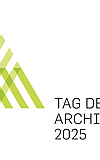 Tag der Architektur 2025