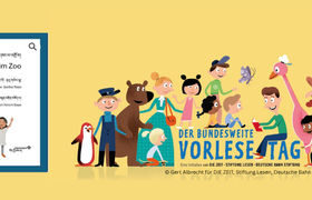 Zweisprachige Vorlesestunde für Kinder – Deutsch & Tibetisch