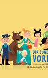 Zweisprachige Vorlesestunde für Kinder – Deutsch & Tibetisch