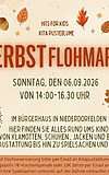 Hits for Kids Flohmarkt