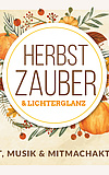 Herbstzauber & Lichterglanz