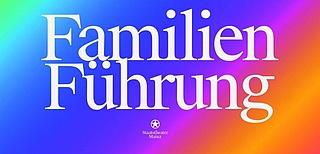 Familienführung