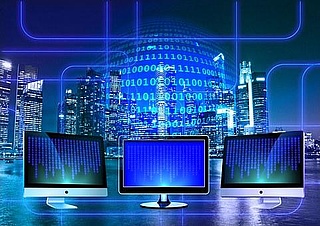 Kreativ mit dem Computer/3D-Drucker