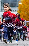 Struwwelpeter-Lauf