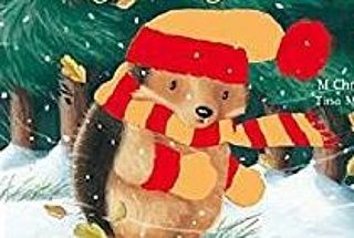 Bilderbuchkino - Der kleine Igel und das große Geschenk