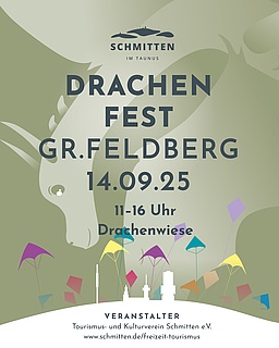 Drachenfest