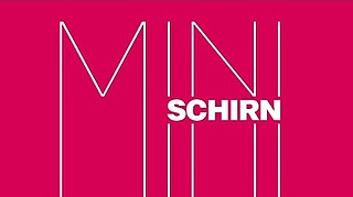 SCHIRN Kunsthalle Frankfurt und MINISCHIRN