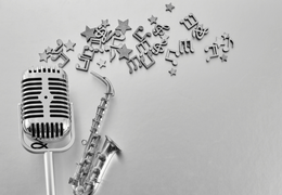 Jazz for Kids